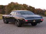 Chevrolet Chevelle SS by Dale Earnhardt Jr 2011 года